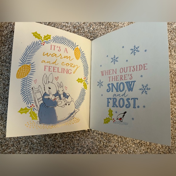 Peter Rabbit Baby Bundle - Picture 7 of 10